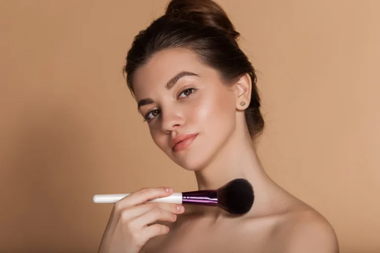 How to Get the Look of Natural Makeup
