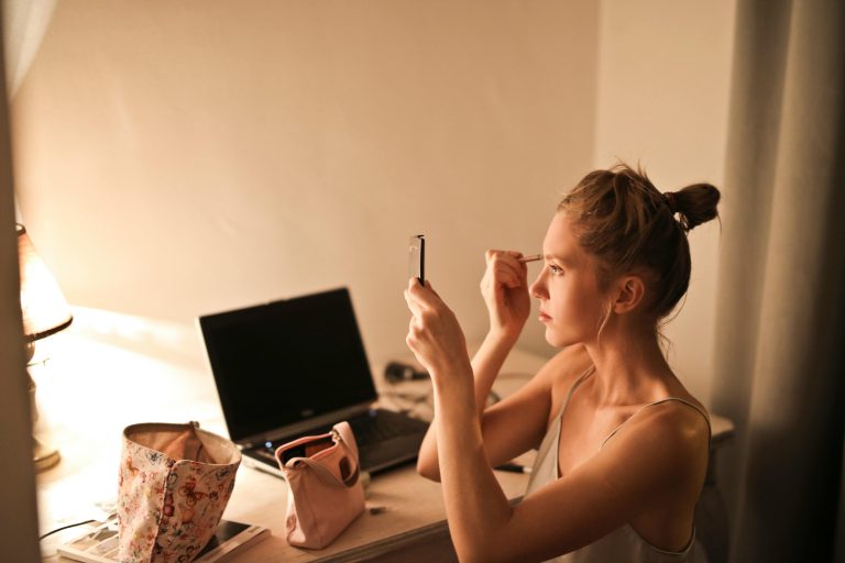 Glow Beyond Basics: Your Everyday Makeup Guide