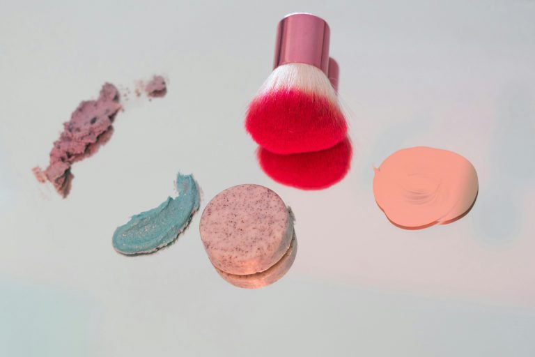 Every Shade Tells a Story: Exploring Makeup for All